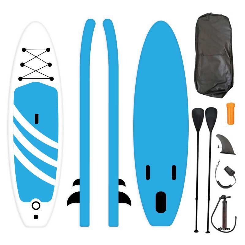 Hervira Allround-SUP