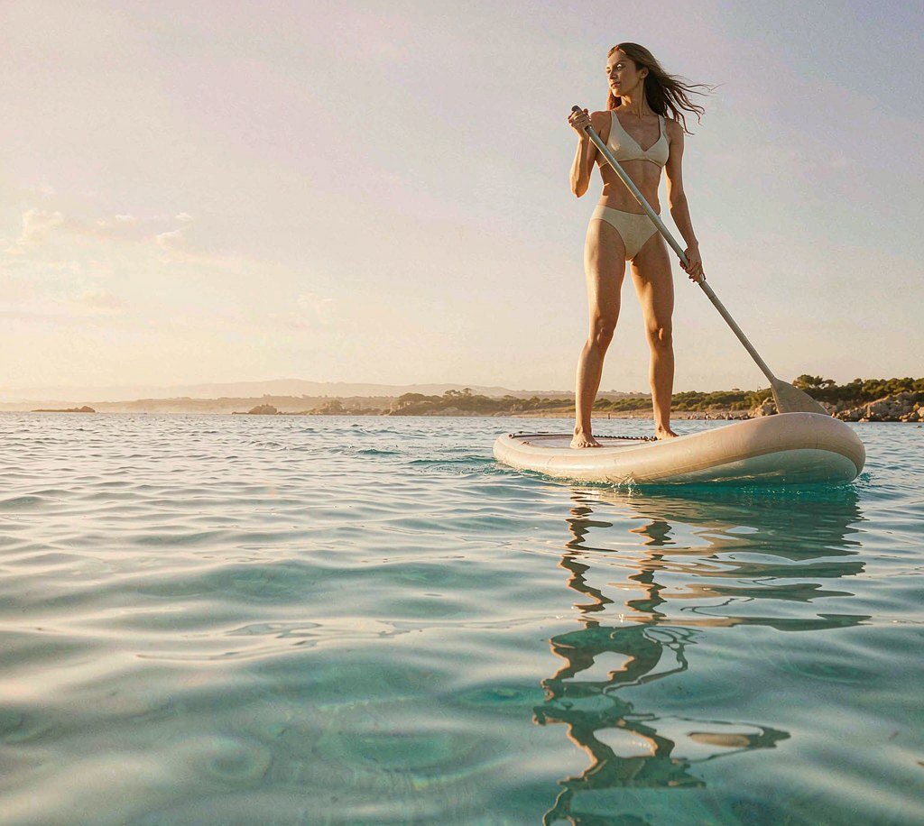 Hervira Allround-SUP